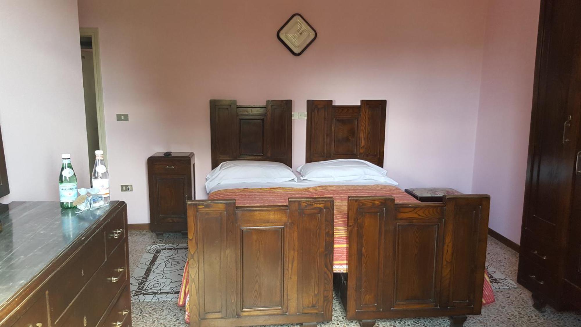 Albergo Ristorante Gualtieri Barberino di Mugello Pokoj fotografie