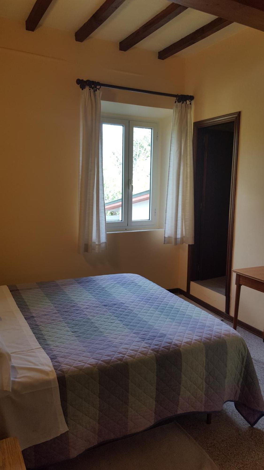 Albergo Ristorante Gualtieri Barberino di Mugello Pokoj fotografie