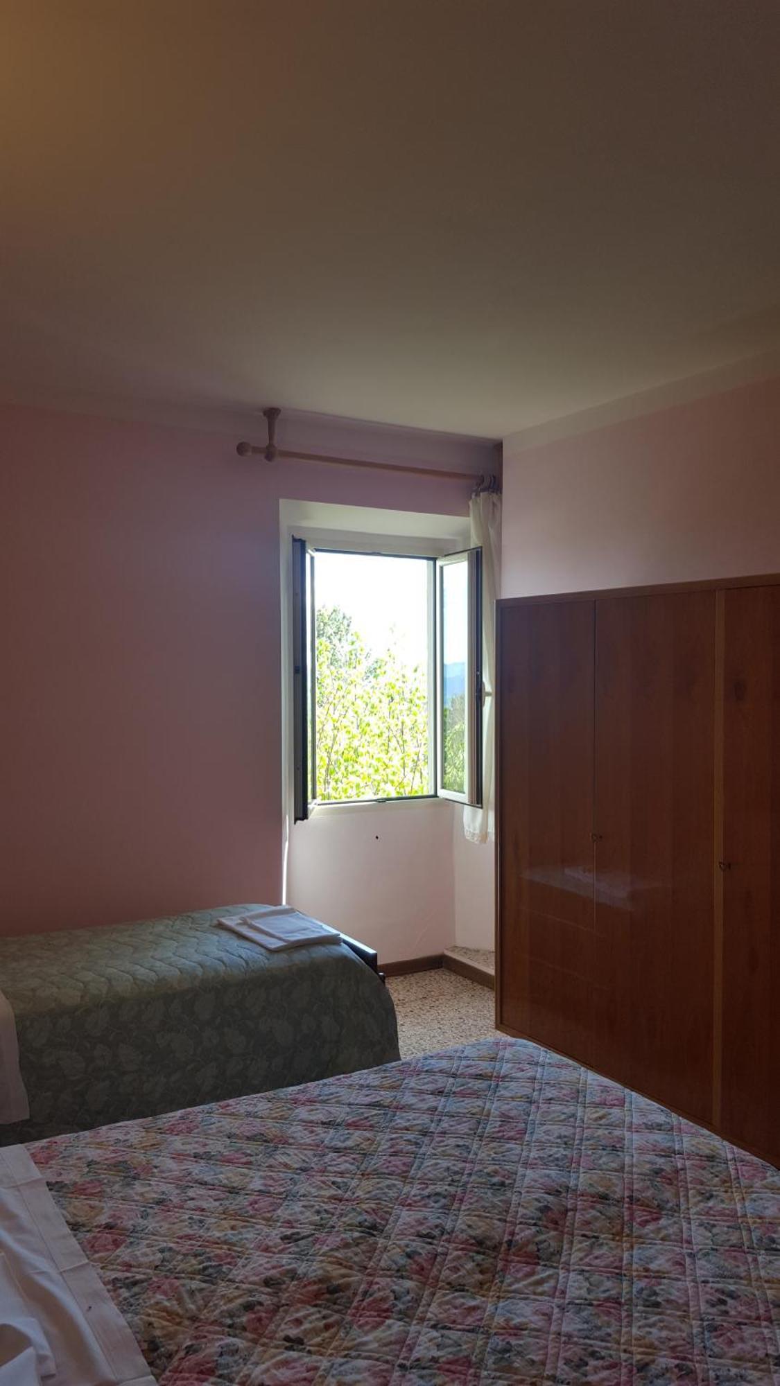 Albergo Ristorante Gualtieri Barberino di Mugello Pokoj fotografie