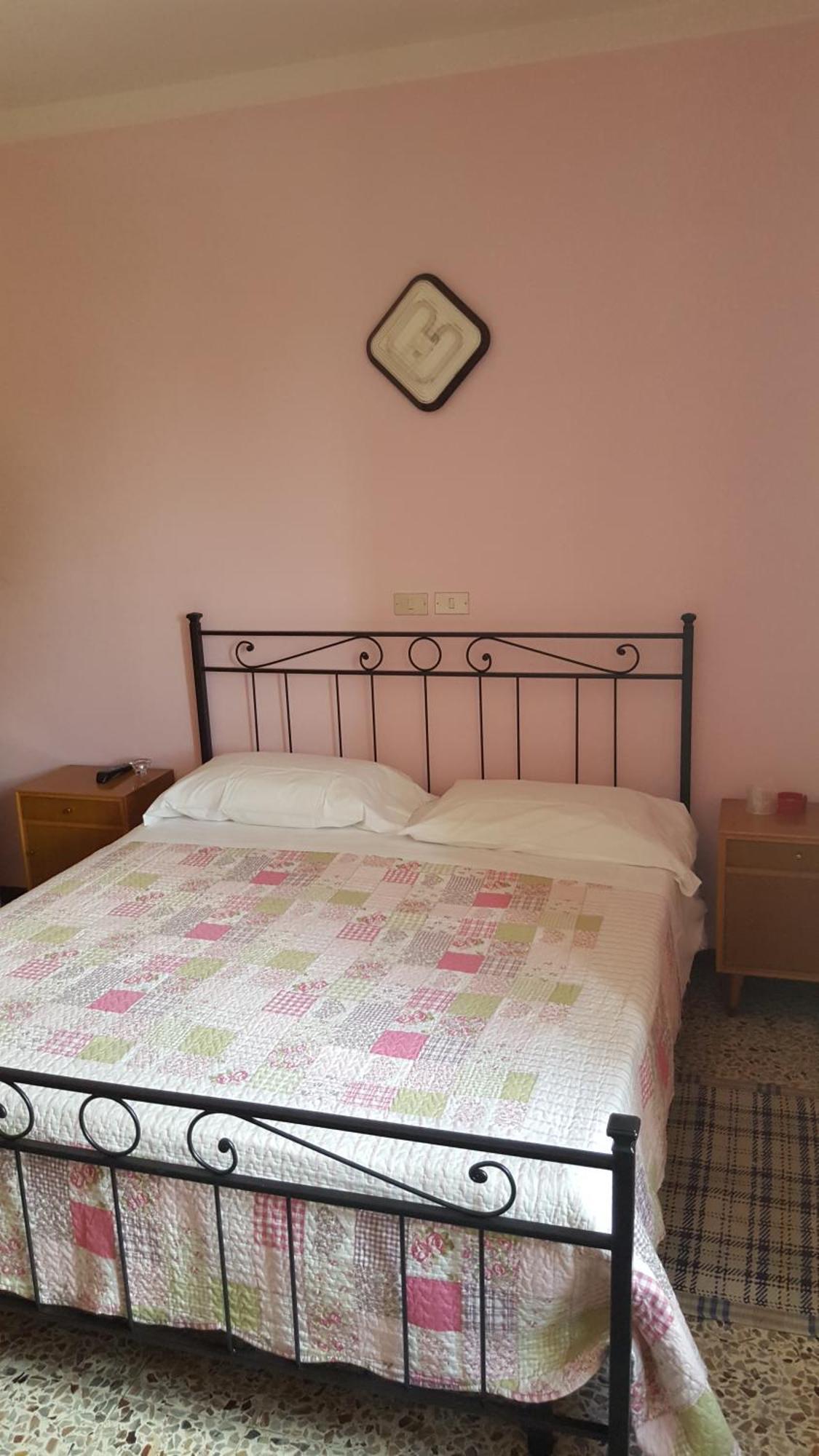 Albergo Ristorante Gualtieri Barberino di Mugello Pokoj fotografie