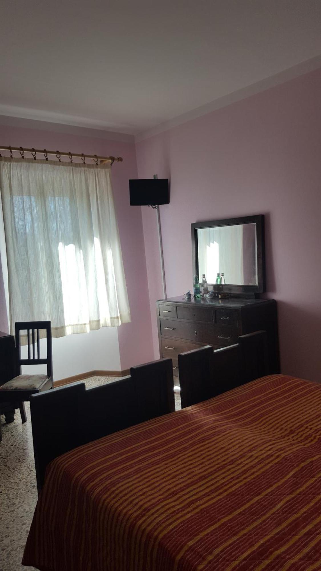 Albergo Ristorante Gualtieri Barberino di Mugello Pokoj fotografie