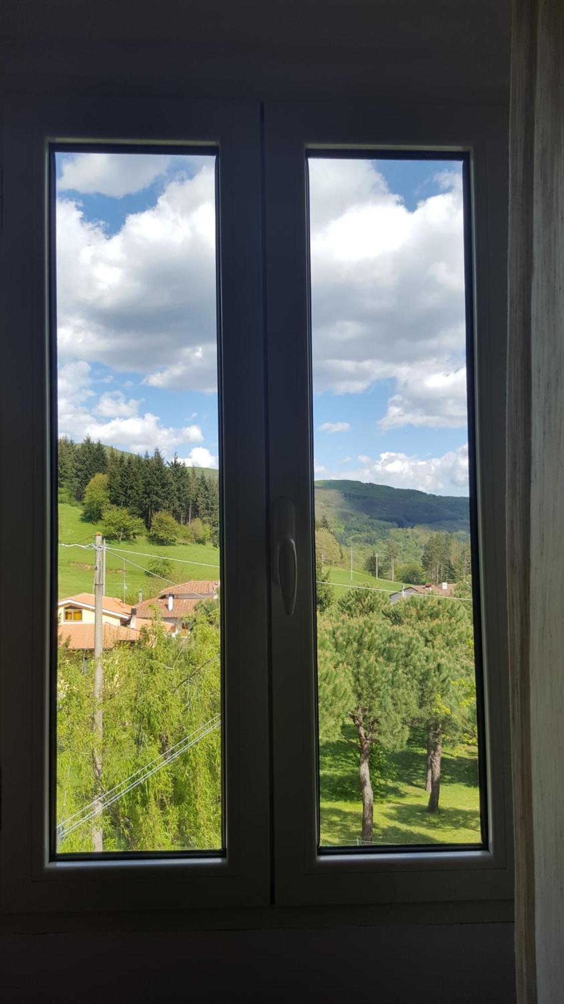Albergo Ristorante Gualtieri Barberino di Mugello Pokoj fotografie