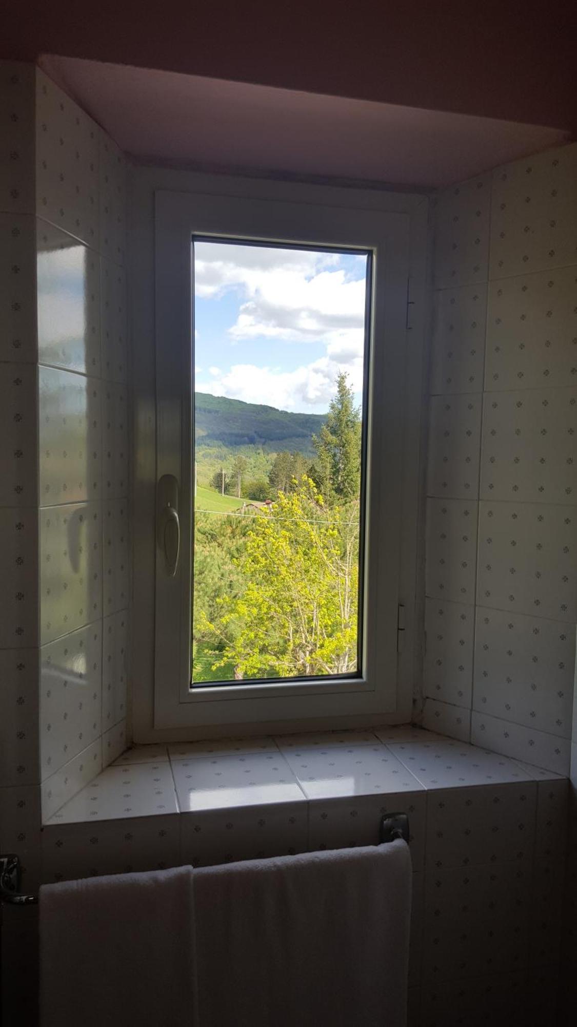 Albergo Ristorante Gualtieri Barberino di Mugello Pokoj fotografie