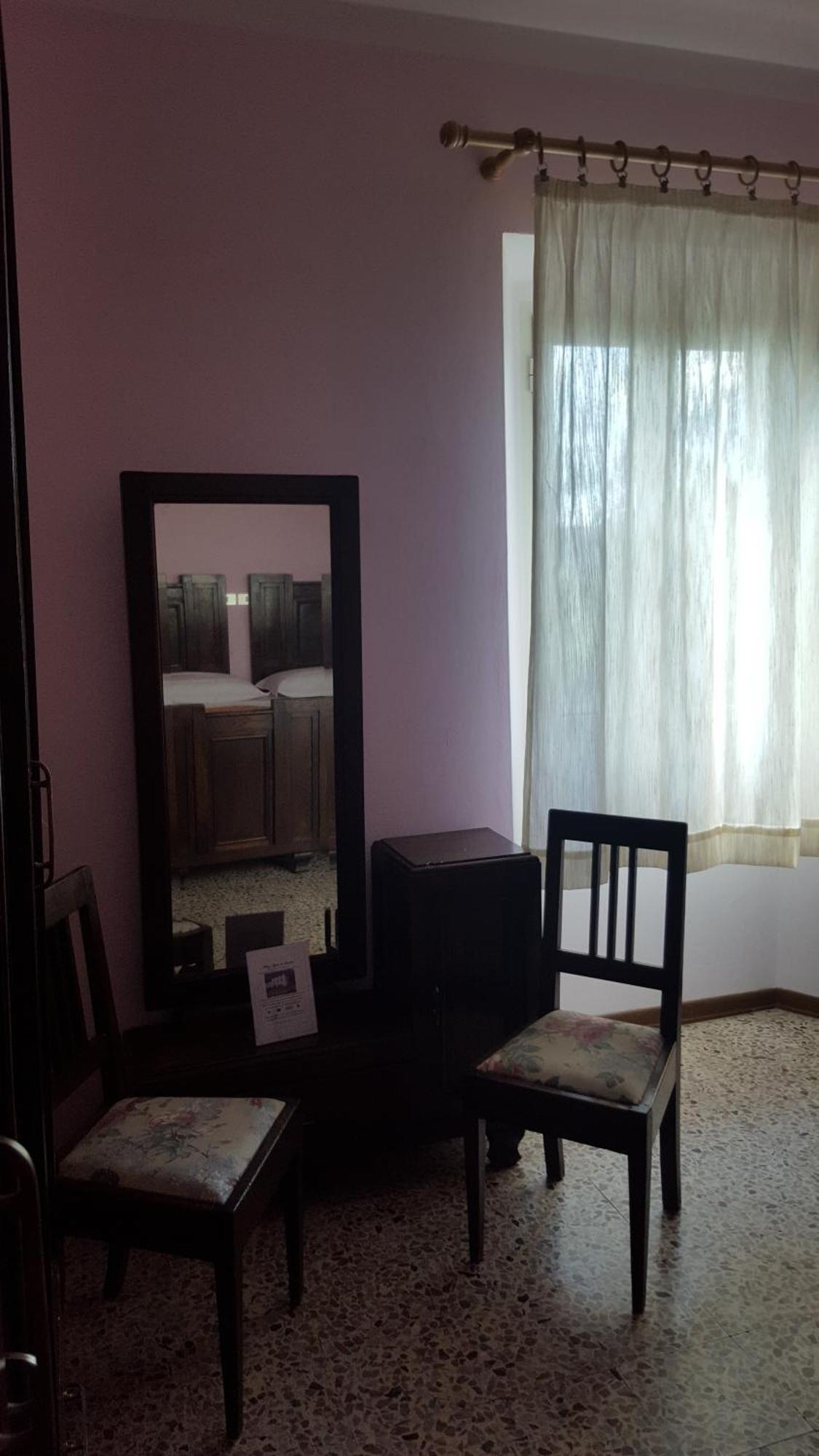 Albergo Ristorante Gualtieri Barberino di Mugello Pokoj fotografie
