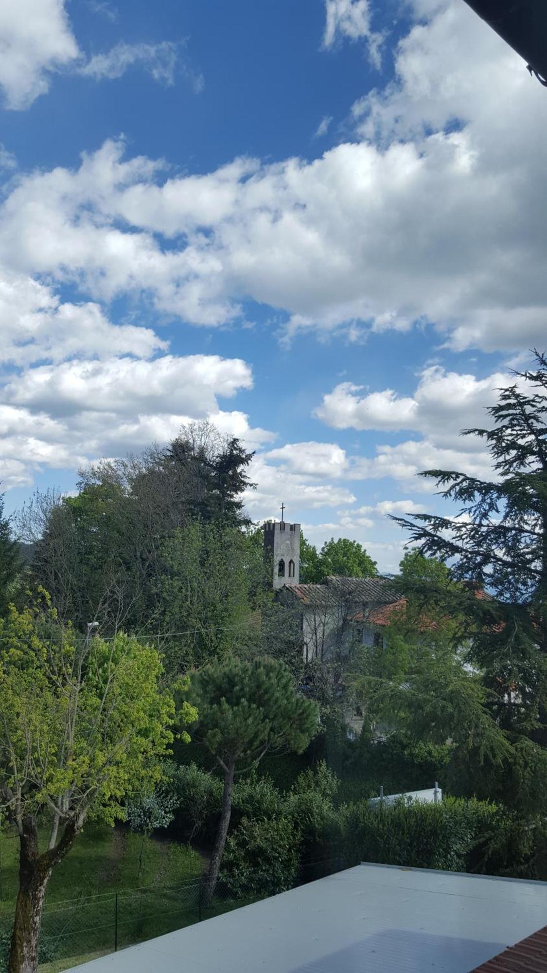 Albergo Ristorante Gualtieri Barberino di Mugello Pokoj fotografie