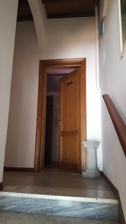 Albergo Ristorante Gualtieri Barberino di Mugello Exteriér fotografie