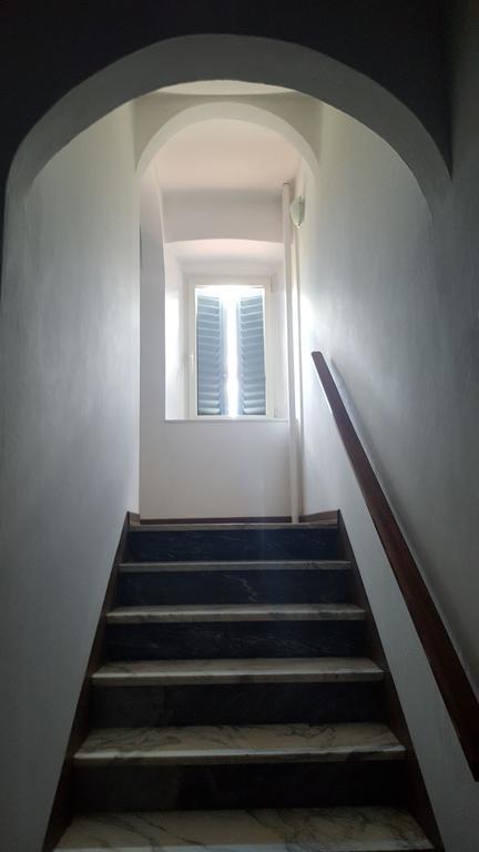 Albergo Ristorante Gualtieri Barberino di Mugello Exteriér fotografie
