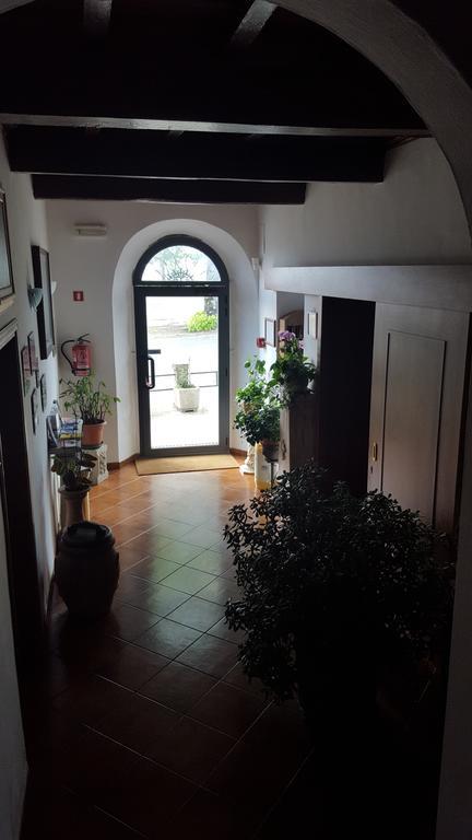 Albergo Ristorante Gualtieri Barberino di Mugello Exteriér fotografie