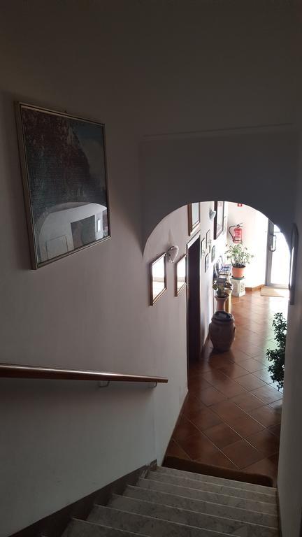 Albergo Ristorante Gualtieri Barberino di Mugello Exteriér fotografie