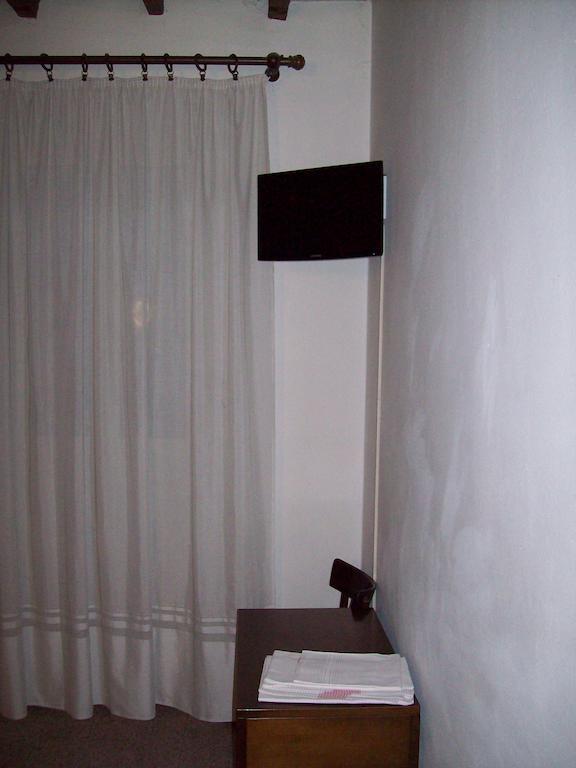 Albergo Ristorante Gualtieri Barberino di Mugello Pokoj fotografie