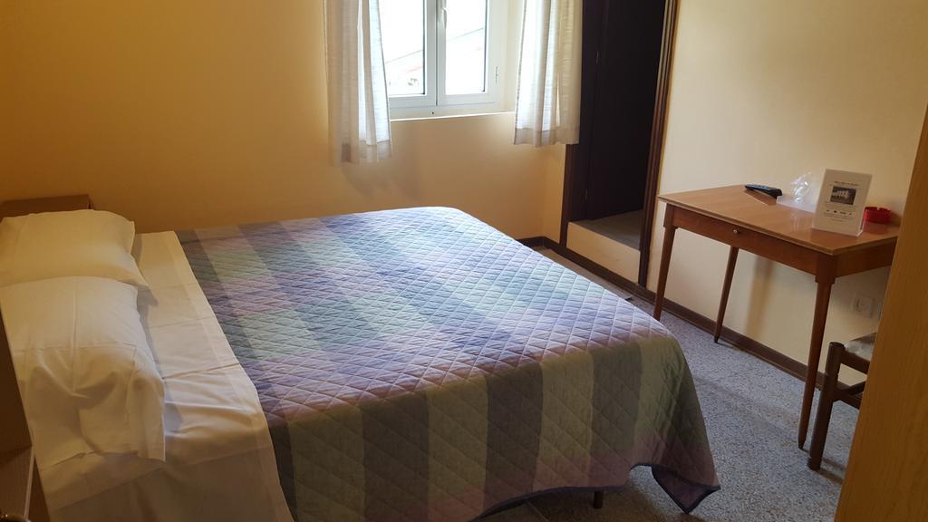 Albergo Ristorante Gualtieri Barberino di Mugello Pokoj fotografie